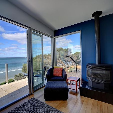 Battery Cove Beach Front Apartment Порт-Фері Екстер'єр фото