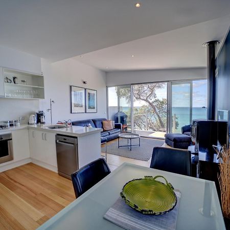 Battery Cove Beach Front Apartment Порт-Фері Екстер'єр фото