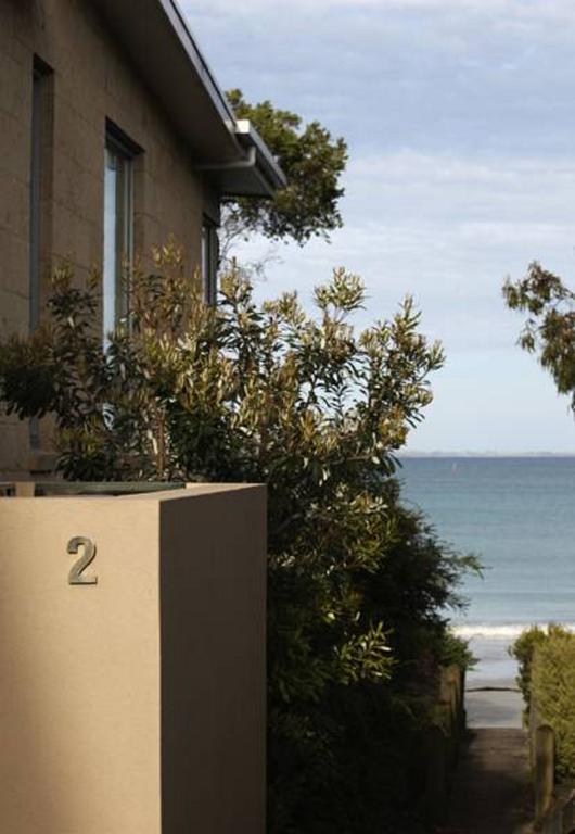 Battery Cove Beach Front Apartment Порт-Фері Екстер'єр фото