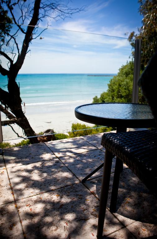 Battery Cove Beach Front Apartment Порт-Фері Екстер'єр фото