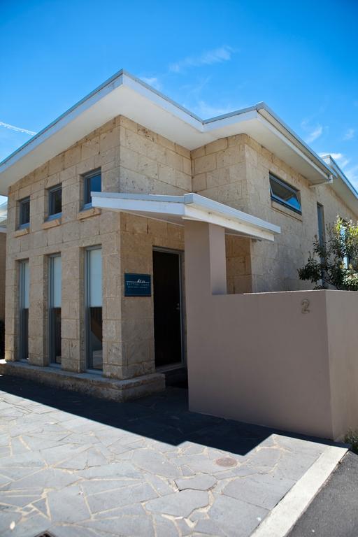 Battery Cove Beach Front Apartment Порт-Фері Екстер'єр фото